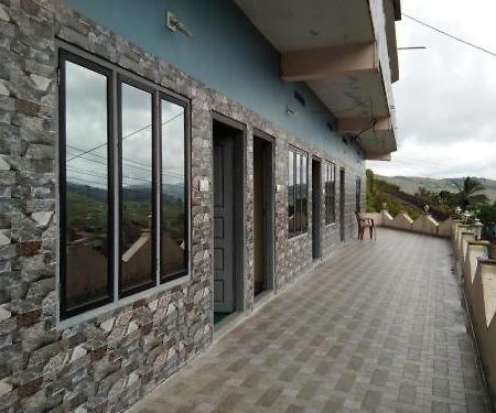 Zion Valley Homestay Vagamon Kültér fotó