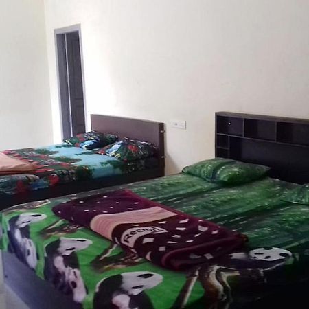 Zion Valley Homestay Vagamon Kültér fotó