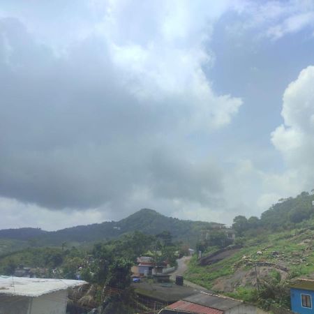 Zion Valley Homestay Vagamon Kültér fotó