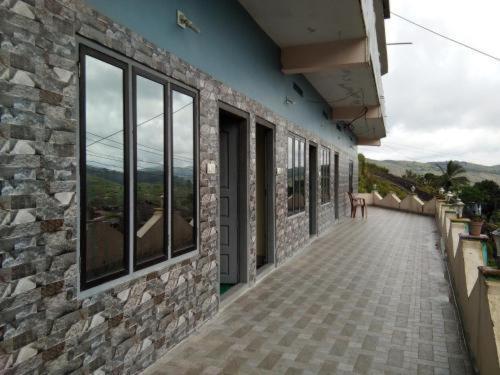 Zion Valley Homestay Vagamon Kültér fotó