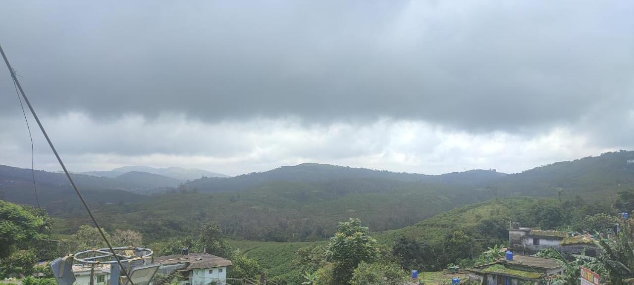 Zion Valley Homestay Vagamon Kültér fotó