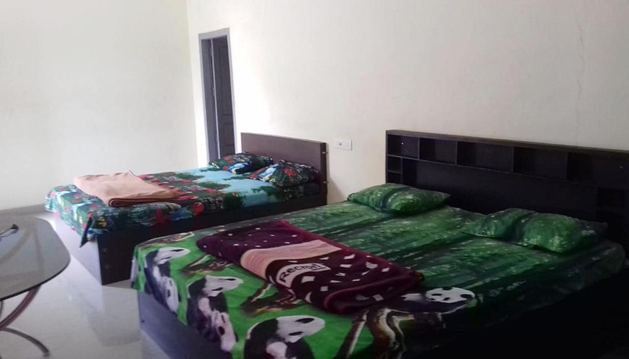 Zion Valley Homestay Vagamon Kültér fotó
