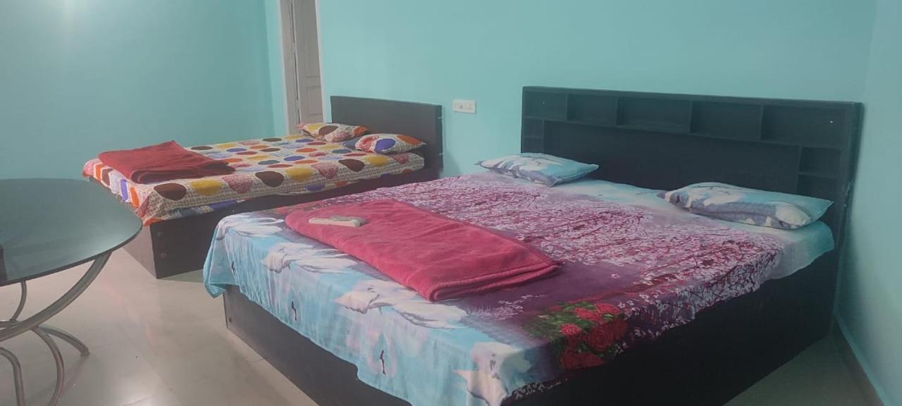 Zion Valley Homestay Vagamon Kültér fotó