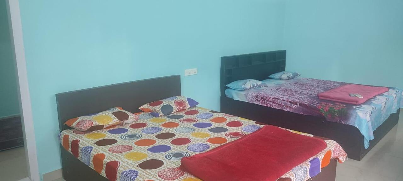 Zion Valley Homestay Vagamon Kültér fotó